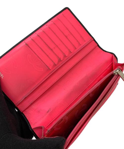 CHANEL（シャネル）CHANEL (シャネル) カンボン ブラックの古着・服飾アイテム