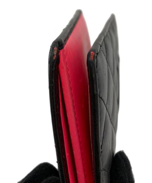 CHANEL（シャネル）CHANEL (シャネル) カンボン ブラックの古着・服飾アイテム