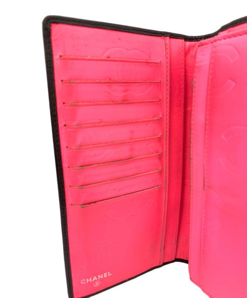 CHANEL（シャネル）CHANEL (シャネル) カンボン ブラックの古着・服飾アイテム