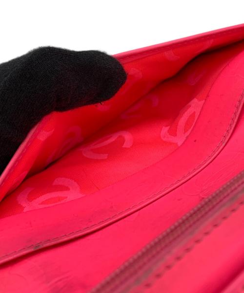 CHANEL（シャネル）CHANEL (シャネル) カンボン ブラックの古着・服飾アイテム