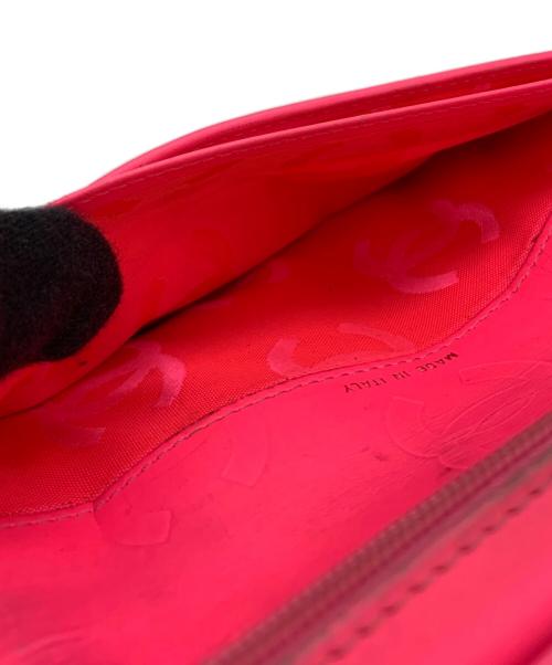 CHANEL（シャネル）CHANEL (シャネル) カンボン ブラックの古着・服飾アイテム