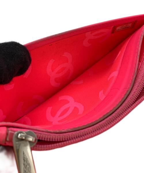 CHANEL（シャネル）CHANEL (シャネル) カンボン ブラックの古着・服飾アイテム