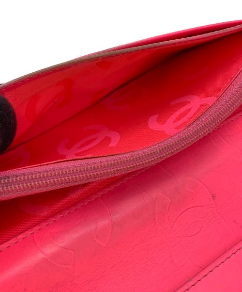 CHANEL（シャネル）CHANEL (シャネル) カンボン ブラックの古着・服飾アイテム