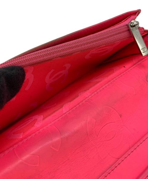 CHANEL（シャネル）CHANEL (シャネル) カンボン ブラックの古着・服飾アイテム