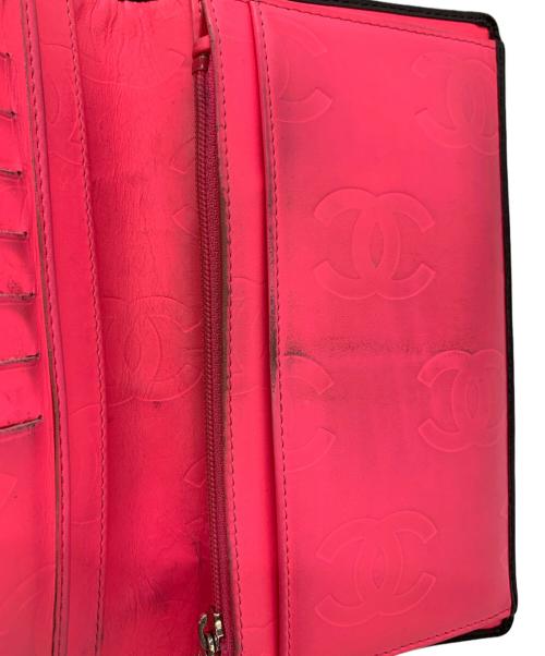 CHANEL（シャネル）CHANEL (シャネル) カンボン ブラックの古着・服飾アイテム