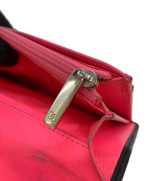 CHANEL（シャネル）CHANEL (シャネル) カンボン ブラックの古着・服飾アイテム