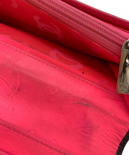 CHANEL（シャネル）CHANEL (シャネル) カンボン ブラックの古着・服飾アイテム