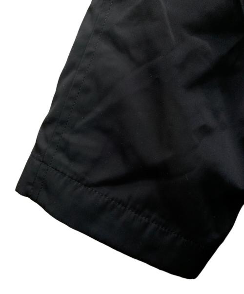 BURBERRY GOLF（バーバリーゴルフ）BURBERRY GOLF (バーバリーゴルフ) ライナー付スイングトップ ブラック サイズ:Lの古着・服飾アイテム