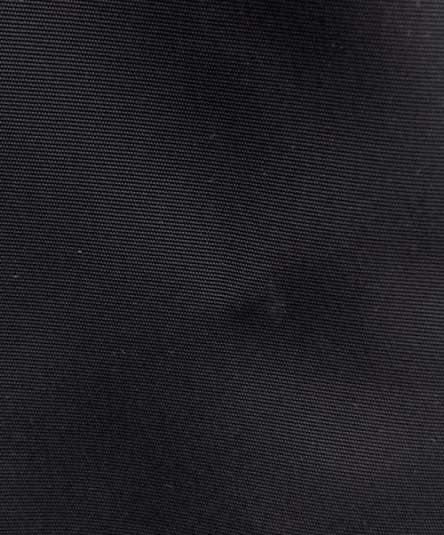 BURBERRY GOLF（バーバリーゴルフ）BURBERRY GOLF (バーバリーゴルフ) ライナー付スイングトップ ブラック サイズ:Lの古着・服飾アイテム