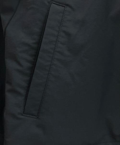 NEW BALANCE（ニューバランス）NEW BALANCE (ニューバランス) ウィンドジャケット ブラック サイズ:Lの古着・服飾アイテム