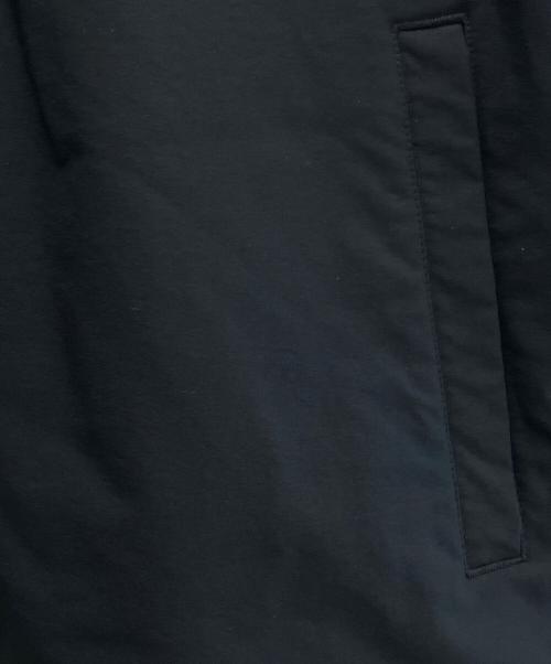 NEW BALANCE（ニューバランス）NEW BALANCE (ニューバランス) ウィンドジャケット ブラック サイズ:Lの古着・服飾アイテム