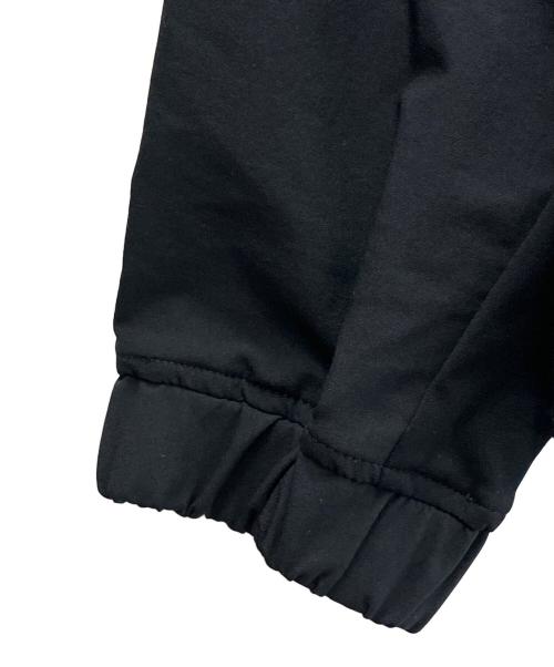 NEW BALANCE（ニューバランス）NEW BALANCE (ニューバランス) ウィンドジャケット ブラック サイズ:Lの古着・服飾アイテム