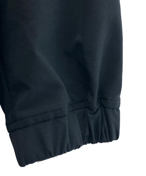 NEW BALANCE（ニューバランス）NEW BALANCE (ニューバランス) ウィンドジャケット ブラック サイズ:Lの古着・服飾アイテム