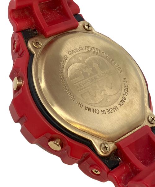 CASIO（カシオ）CASIO (カシオ) G-SHOCKの古着・服飾アイテム