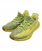 adidasアディダス）の古着「YEEZY BOOST350V2」｜イエロー
