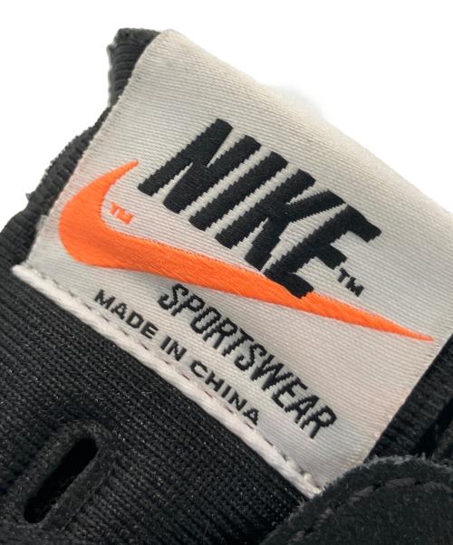 NIKE（ナイキ）NIKE (ナイキ) OFFWHITE (オフホワイト) Air Vapormax ブラック サイズ:25.5の古着・服飾アイテム