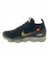 NIKE (ナイキ) OFFWHITE (オフホワイト) Air Vapormax ブラック サイズ:25.5：15000円