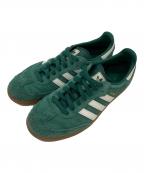 adidasアディダス）の古着「SAMBA OG」｜グリーン