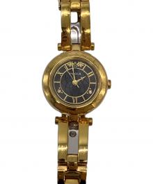 Wicca×DISNEY（ウィッカ×ディズニー）の古着「腕時計」｜ブラック