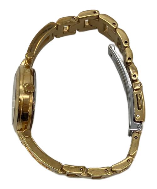 Wicca（ウィッカ）Wicca (ウィッカ) DISNEY (ディズニー) 腕時計 ブラックの古着・服飾アイテム