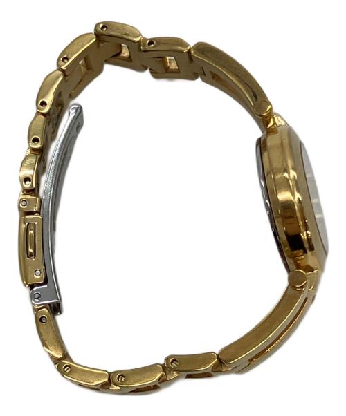 Wicca（ウィッカ）Wicca (ウィッカ) DISNEY (ディズニー) 腕時計 ブラックの古着・服飾アイテム