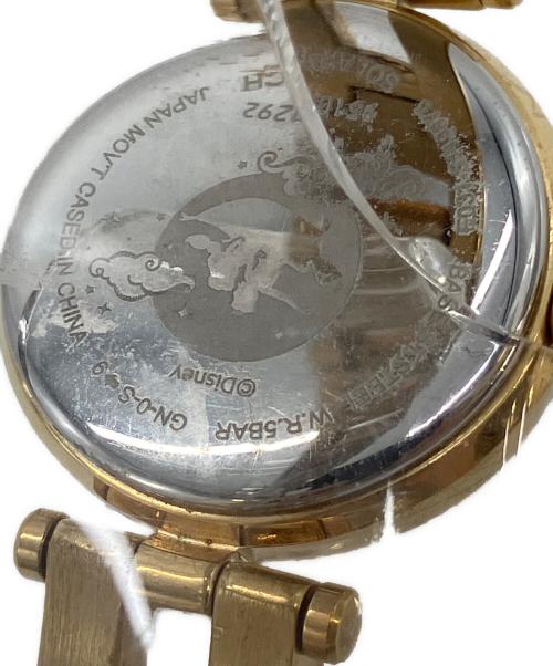 Wicca（ウィッカ）Wicca (ウィッカ) DISNEY (ディズニー) 腕時計 ブラックの古着・服飾アイテム