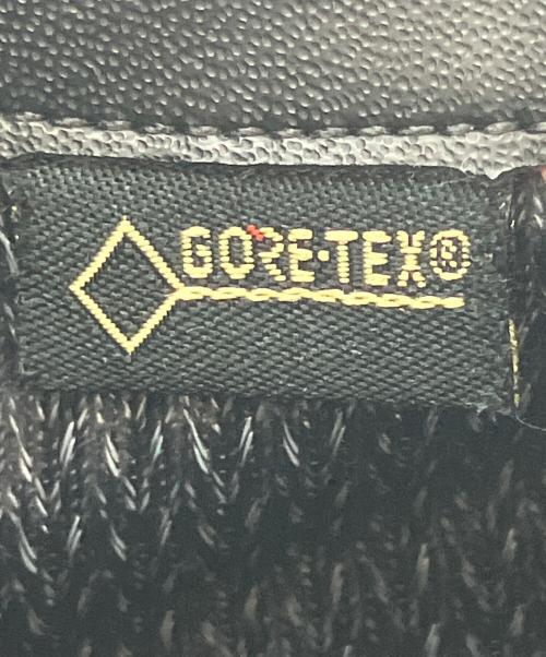 asics（アシックス）asics (アシックス) レザーシューズ ブラウン サイズ:28cmの古着・服飾アイテム