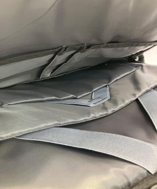 TRAVEL SENTRY（トラベルセントリー）TRAVEL SENTRY (トラベルセントリー) 鍵付きバックパック ブラック 未使用品の古着・服飾アイテム