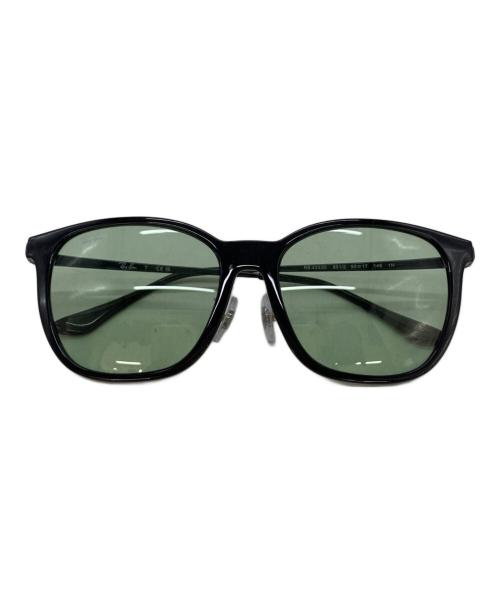 RAY-BAN（レイバン）RAY-BAN (レイバン) サングラス ブラックの古着・服飾アイテム