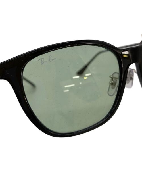 RAY-BAN（レイバン）RAY-BAN (レイバン) サングラス ブラックの古着・服飾アイテム
