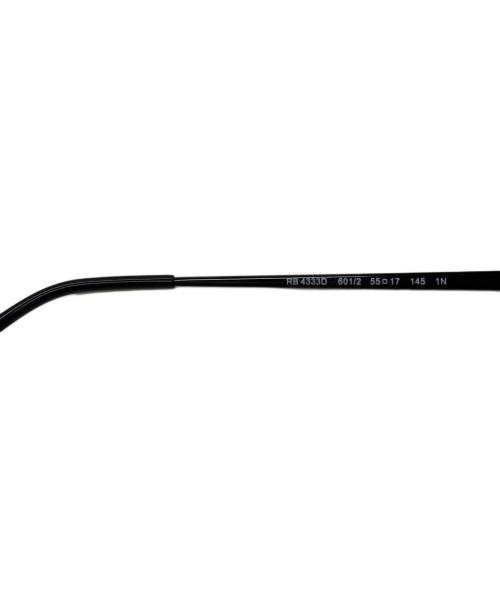 RAY-BAN（レイバン）RAY-BAN (レイバン) サングラス ブラックの古着・服飾アイテム
