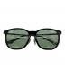 RAY-BAN（レイバン）の古着「サングラス」｜ブラック