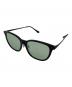 RAY-BAN (レイバン) サングラス ブラック：9000円