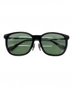 RAY-BANレイバン）の古着「サングラス」｜ブラック