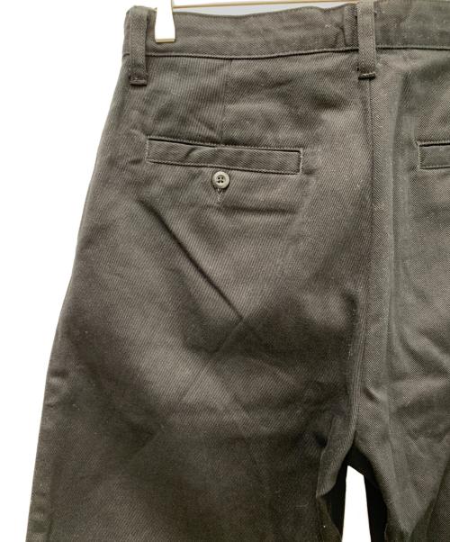 CarHartt（カーハート）CarHartt (カーハート) ワークパンツ ブラック サイズ:81cm (W32)の古着・服飾アイテム