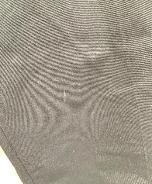 CarHartt（カーハート）CarHartt (カーハート) ワークパンツ ブラック サイズ:81cm (W32)の古着・服飾アイテム