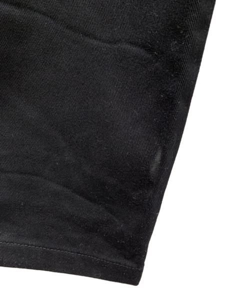 CarHartt（カーハート）CarHartt (カーハート) ワークパンツ ブラック サイズ:81cm (W32)の古着・服飾アイテム