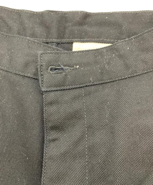 CarHartt（カーハート）CarHartt (カーハート) ワークパンツ ブラック サイズ:81cm (W32)の古着・服飾アイテム