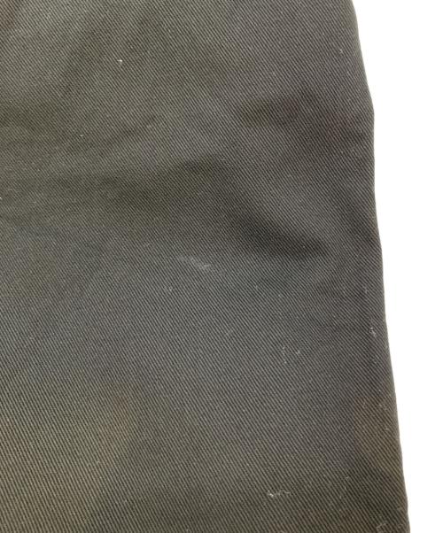 CarHartt（カーハート）CarHartt (カーハート) ワークパンツ ブラック サイズ:81cm (W32)の古着・服飾アイテム
