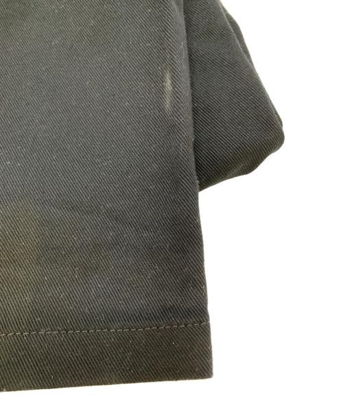 CarHartt（カーハート）CarHartt (カーハート) ワークパンツ ブラック サイズ:81cm (W32)の古着・服飾アイテム