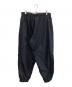 NIKE (ナイキ) ナイロンパンツ ブラック サイズ:L：5000円