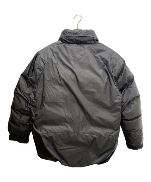 NANGA（ナンガ）NANGA (ナンガ) Aurora Tex Down JKT ブラック サイズ:XLの古着・服飾アイテム