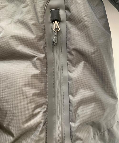 NANGA（ナンガ）NANGA (ナンガ) Aurora Tex Down JKT ブラック サイズ:XLの古着・服飾アイテム