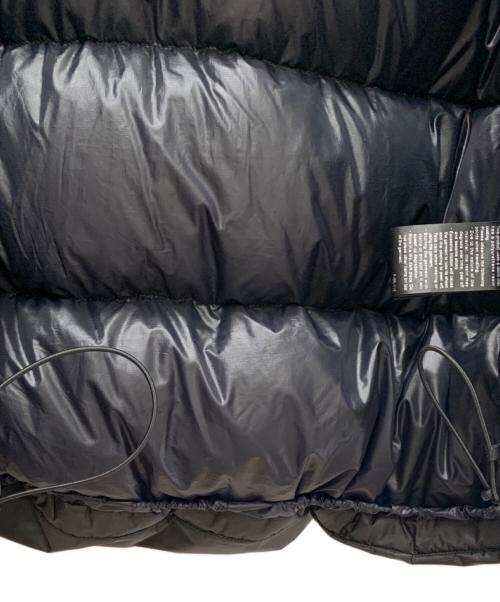 NANGA（ナンガ）NANGA (ナンガ) Aurora Tex Down JKT ブラック サイズ:XLの古着・服飾アイテム