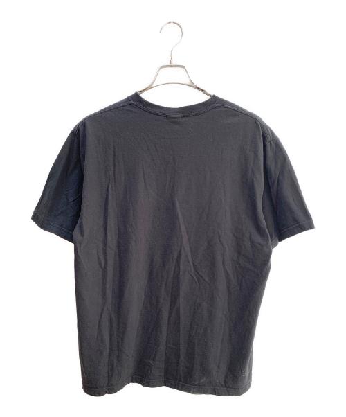 SUPREME（シュプリーム）SUPREME (シュプリーム) プリントTシャツ ブラック サイズ:Lの古着・服飾アイテム