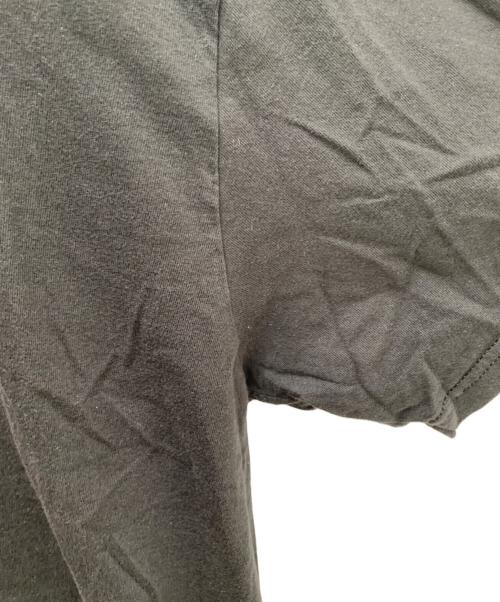 SUPREME（シュプリーム）SUPREME (シュプリーム) プリントTシャツ ブラック サイズ:Lの古着・服飾アイテム