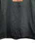 中古・古着 SUPREME (シュプリーム) プリントTシャツ ブラック サイズ:L：6000円