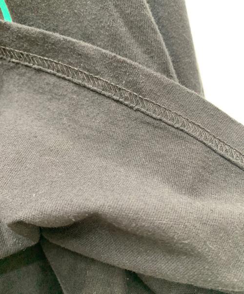 SUPREME（シュプリーム）SUPREME (シュプリーム) 22SS イーオンフラックス ブラック サイズ:Lの古着・服飾アイテム