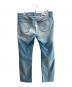 JACOB COHEN (ヤコブコーエン) デニムパンツ ブルー サイズ:91cm (W36)：8000円