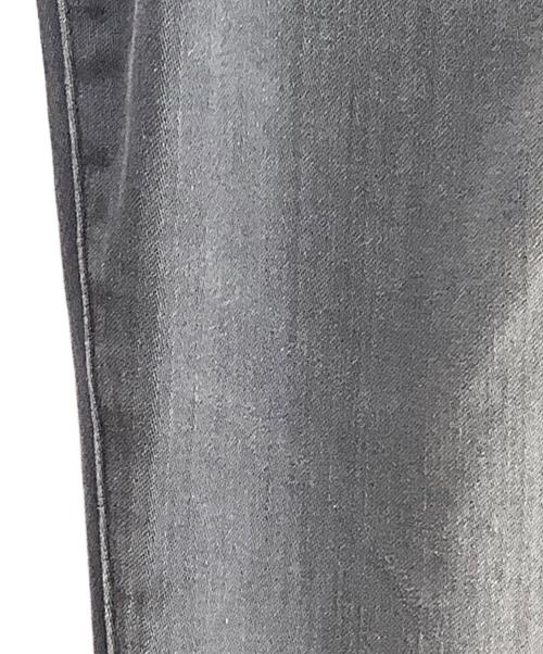 JACOB COHEN（ヤコブコーエン）JACOB COHEN (ヤコブコーエン) ストレッチデニムパンツ グレー サイズ:91cm (W36)の古着・服飾アイテム